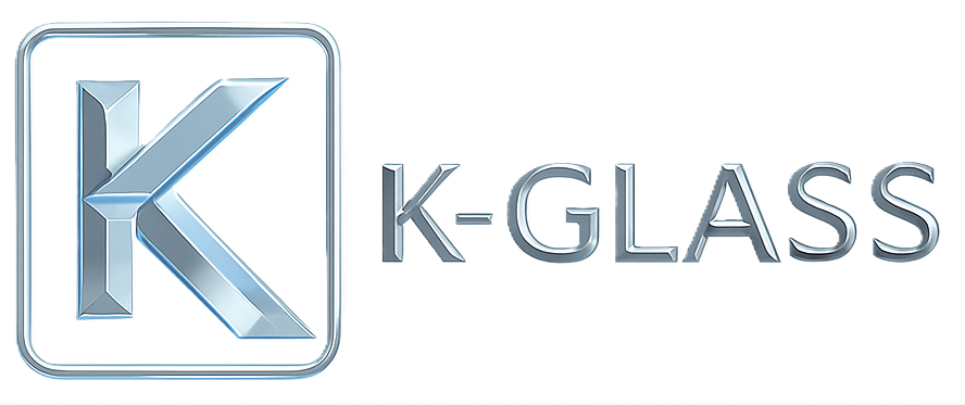 K-Glass זכוכית בהתאמה אישית